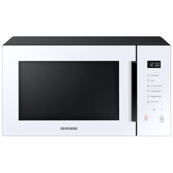 Microondas Con Grill Y Convección 25 L. Acero Inoxidable Severin Mw 7774  con Ofertas en Carrefour