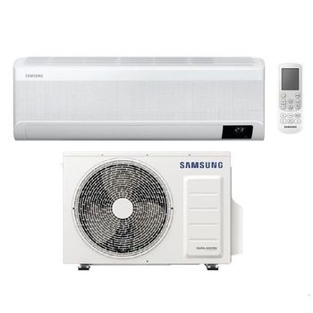 Samsung Aire Far12cbu Split 1x1 3010frig A++/a++