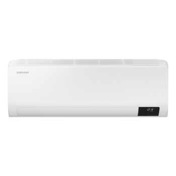 Samsung Aire Acondicionado (f-ar18lzn) Luzon Pack Int+ext Conjunto Domestico De Split Mural Con Capacidad En Frio De 5 Kw Y En C