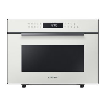 Samsung Mc35r8058ce/et Microondas Encimera Microondas Combinado 35 L 900 W Blanco