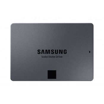 Disco Duro Solido Ssd Samsung 870 Qvo 2tb 2.5" Sataiii