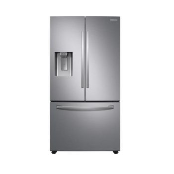 Bosch KGN33X71. Frigorífico Combi Inox No Frost Clase A+ 170 x 60