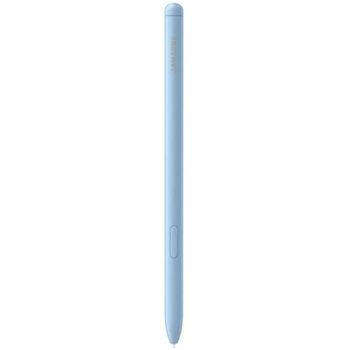 S Pen Samsung Lápiz Digital Para Galaxy Tab S6 Lite Ej-pp610bl Azul
