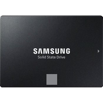 Samsung Ssd 870 Evo, 2.5