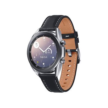 Samsung Galaxy Watch 3 41mm Bluetooth Plata (mystic Silver) R850