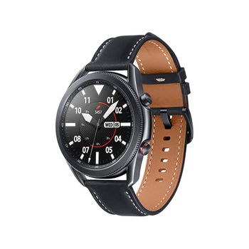 Samsung Galaxy Watch 3 45mm Bluetooth Negro (mystic Black) R840