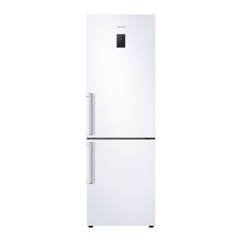 Samsung Frigorífico Combinado 60cm 340l Nofrost Blanco - Rl34t660eww