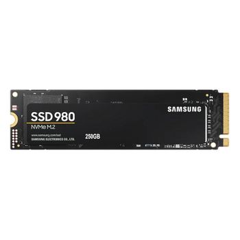 250 Gb Ssd Serie 980 M.2 Nvme Samsung