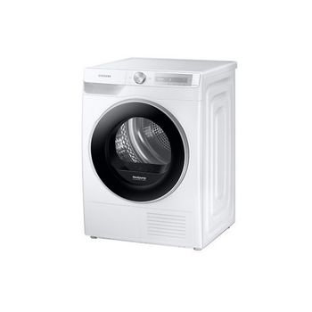 Secadora bomba de calor con condensador 60cm 8kg a ++ blanco - dv80ta020th  - samsung 