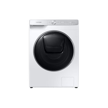 Samsung Ww80cgc04dth Lavadora Carga Frontal 8 Kg 1400 Rpm Blanco con Ofertas  en Carrefour