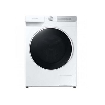 Lavadora secadora Samsung 9 kg / 1.400 rpm con Autodosificación -  WD90T984DSH/S3