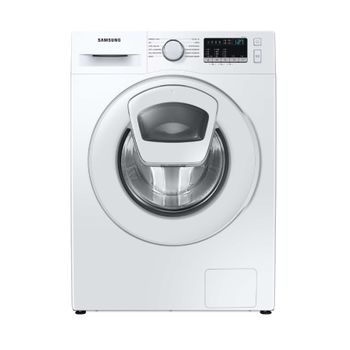 Samsung Lavadora Frontal 60cm 9kg 1400t A +++ Blanco - Ww90t4540te