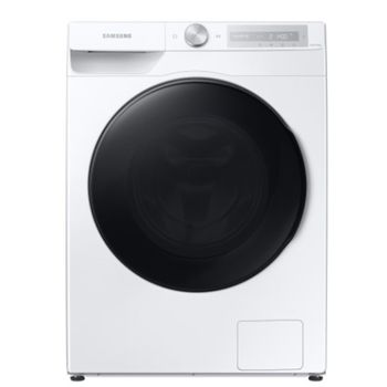 Samsung Wd10t634dbh/s3 - Lavadora Secadora 10,5/6 Kg  A/e 1400 Rpm A Blanco