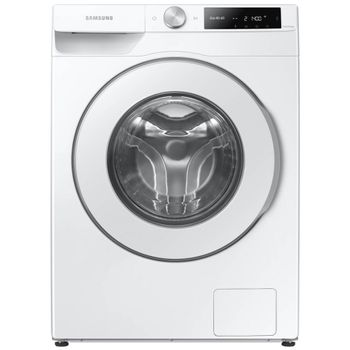 Samsung Ww80cgc04dth Lavadora Carga Frontal 8 Kg 1400 Rpm Blanco con Ofertas  en Carrefour