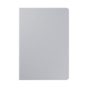 Samsung Ef-bt870pjegeu Gris Funda Samsung Galaxy Tab S7 Book Cover