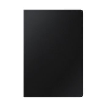 Samsung Ef-bt970pbegeu Negro Funda Samsung Galaxy Tab S7+ Book Cover