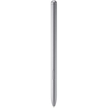 S Pen Samsung Lápiz Digital Para Galaxy Tab S7 Bt870 Ej-pt870bs Plata