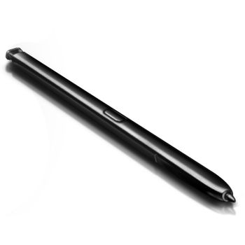 Lápiz S-pen Samsung Galaxy Note 20 / 20 Ultra Original Punta Flexible - Negro