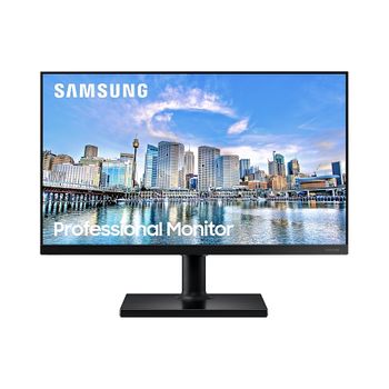 F27t450fqu 68,6 Cm (27") 1920 X 1080 Pixeles Full Hd Negro