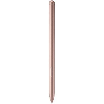 S Pen Samsung Lápiz Digital Para Galaxy Tab S7 Bt870 Ej-pt870ba Bronce