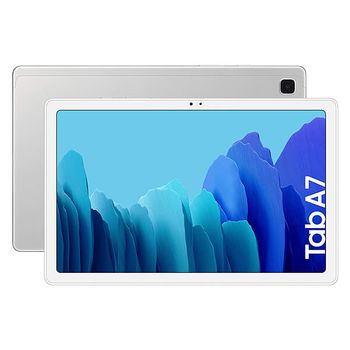 Samsung Galaxy Tab A7 10,4" 3gb/32gb Wifi Plata Sm-t500