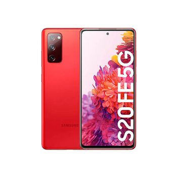 Doro 6060 Teléfono Móvil Con Tapa Dual Sim Rojo con Ofertas en Carrefour