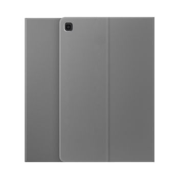 Funda Samsung Galaxy Tab A7 10.4 2020 Original Book Cover Soporte Doble - Negro