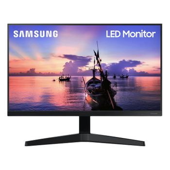 Samsung A0039679 Monitor Led 27 F27t350fhr Negro Lf27t350fhrxen