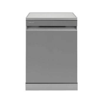 Lavavajillas Samsung 14 Juegos Wi-fi Inox (dw60a8050fs/ef)