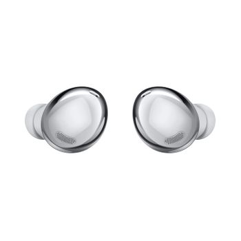 Samsung Galaxy Buds Pro Auriculares Inalámbrico Dentro De Oído Llamadas/música Bluetooth Plata