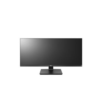 Lg - 29bn650-b Pantalla Para Pc 73,7 Cm (29") 2560 X 1080 Pixeles Ultrawide Full Hd Negro