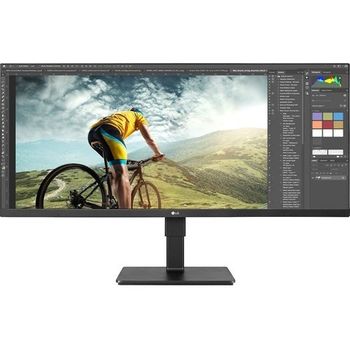 Monitor Pro Lg 34bn670-b 21:9 Ips Wfhd Dhmi/dp