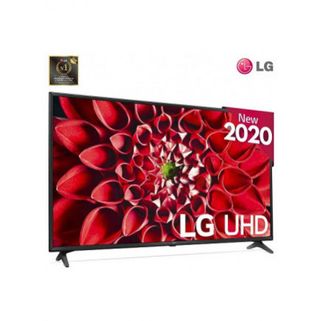 LG Pantalla LG UHD TV AI ThinQ 4K 55