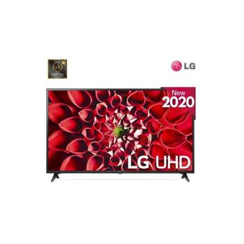 Televisor Lcd Led 43" Lg 43un711c Quad Core 4k Smart Tv