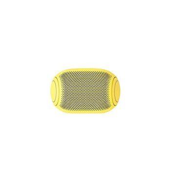 Bluetooth Speaker Portatile Lg Xboom Go Pl2s With Meridian Yellow