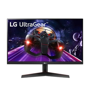 Monitor Lg 24gn600-b 23,8" Fhd Led