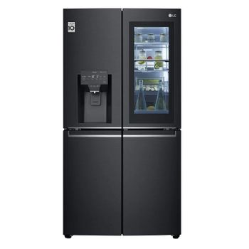 1,286.23 - Frigorífico Americano Lg GSLV70PZTD Inox NoFrost