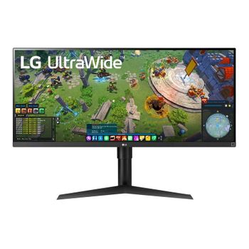 Monitor Lg 24gq50f-b 24 Led Fhd 165hz Amd Freesync Premium Displayport  Negro con Ofertas en Carrefour