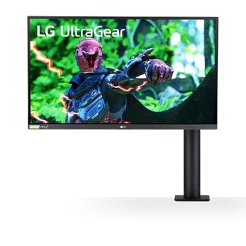 Mi 2K Gaming Monitor 27, Xiaomi España