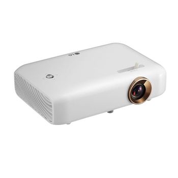 Proyector Lg Ph30jg Blanco con Ofertas en Carrefour