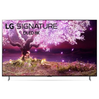 TV LED - LG 75NANO766QA, 75 pulgadas, NanoCell 4K, Procesador a5 Gen 5 con  IA, Magic Remote