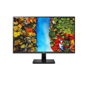 Lg 27mp500-b Pantalla Para Pc 68,6 Cm (27") 1920 X 1080 Pixeles Full Hd Led Negro