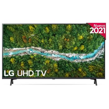 Oferta TV LG 43 43UP75006 UHD