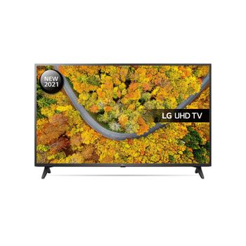 TV LED 24'' LG 24TN510S-WZ HD Smart TV Blanco - TV LED - Los mejores  precios