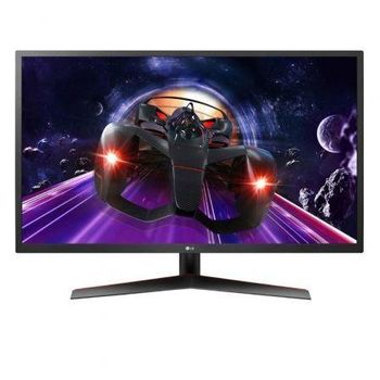 Monitor Gaming Lg Ultragear 27gn880-b 27'/ Qhd/ Negro con Ofertas