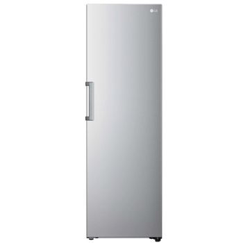 Lg Frigorífico 1 Puerta 60cm 386l Ventilado Nuevo Platino - Glt71pzcse