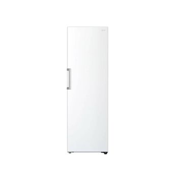 Lg Frigorífico 1 Puerta 60cm 386l Nofrost Negro - Glt71swcse