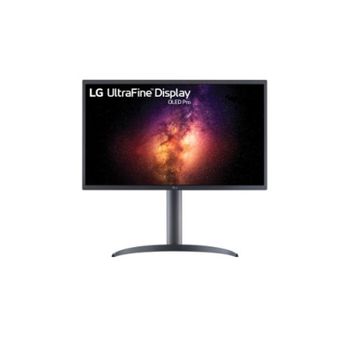 Lg 32ep950-b Pantalla Para Pc 80 Cm (31.5") 3840 X 2160 Pixeles 4k Ultra Hd Oled Negro