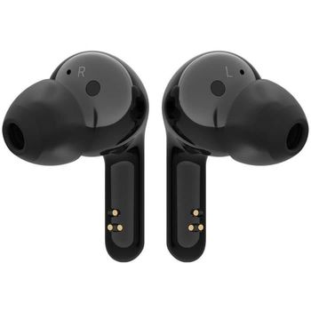 Auriculares Internos Lg Tone Free Hbs-fn5u Negro