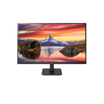 Monitor Lg 27mp400-b 27" Fhd Led